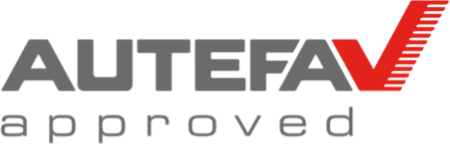 Logo AUTEFA approved