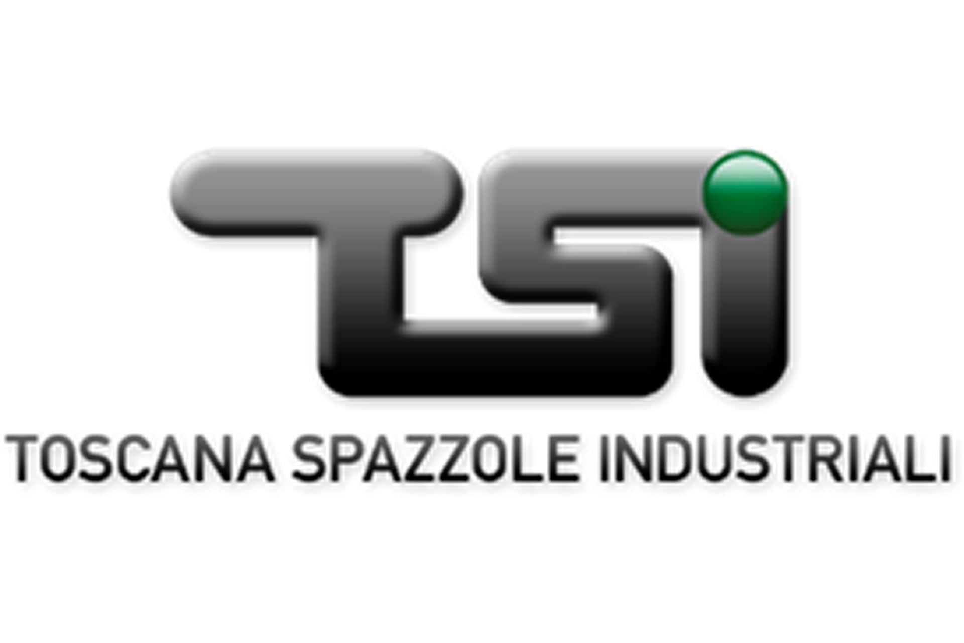 TSI Logo