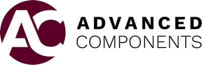 Advanced Components Logo