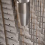 Nadelausschlagwerkzeug