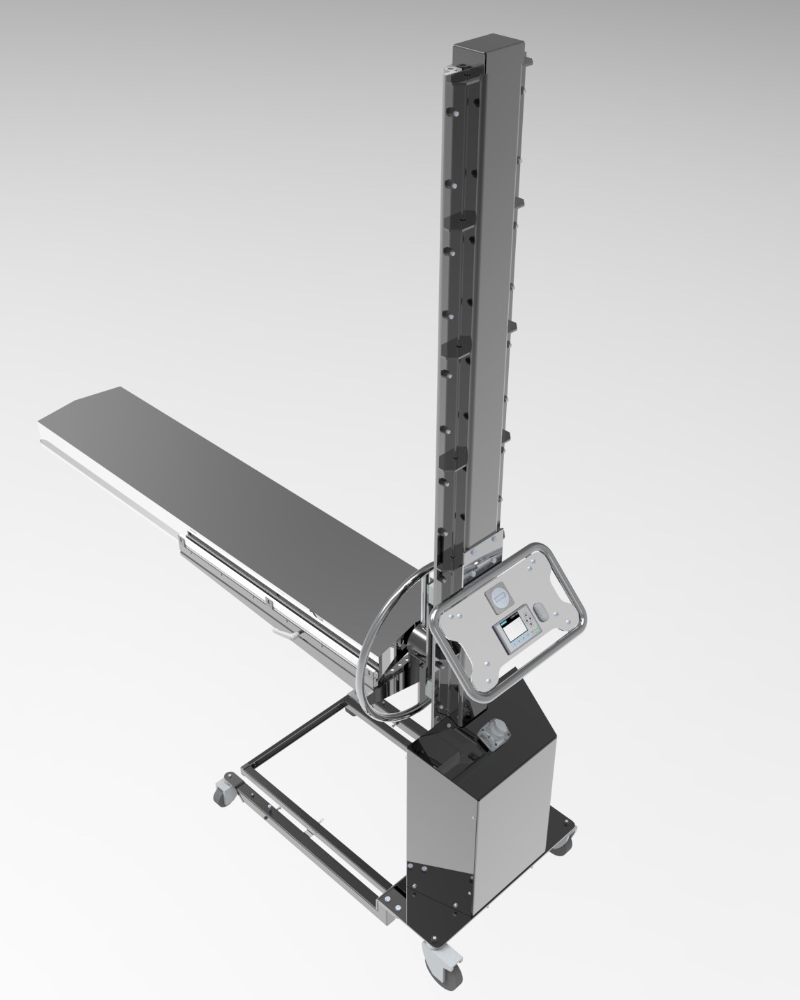 AC-Multitalent - Lift
