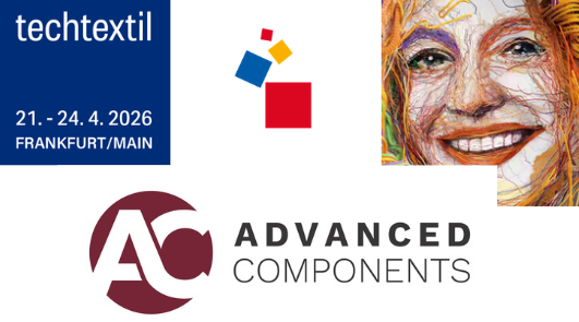 AC auf Messe Frankfurt